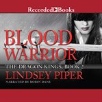Blood warrior cover image