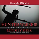 Hunted warrior cover image