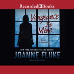 Vengeance is mine cover image