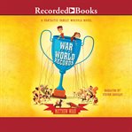 War of the world records cover image
