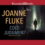 Cold judgment cover image