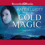 Cold magic cover image