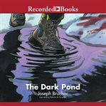 The dark pond cover image