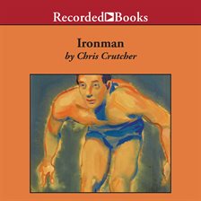 Cover image for Ironman