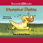 Dinosaur kisses cover image
