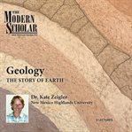 Geology. The Story of Earth cover image