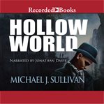 Hollow world cover image
