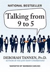Talking from 9 to 5. Women and Men at Work cover image