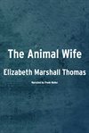The animal wife cover image