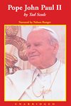 Pope john paul ii cover image