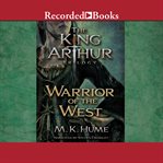 Warrior of the west cover image