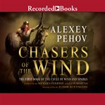 Chasers of the wind cover image