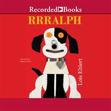 Cover image for Rrralph