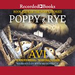 Poppy and rye cover image