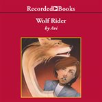 Wolf rider cover image