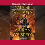 Autumn whispers cover image