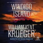 Windigo island cover image