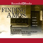 Finding amos cover image