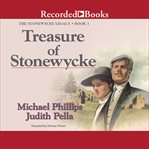 Treasure of stonewycke cover image