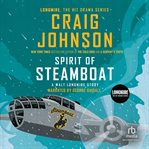 Spirit of steamboat cover image