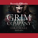 The grim company cover image