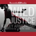 Wild justice cover image