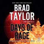 Days of rage cover image
