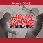Harlem summer cover image