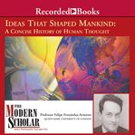 Ideas that shaped mankind cover image