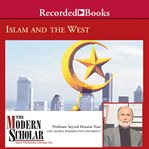 Islam and the west cover image