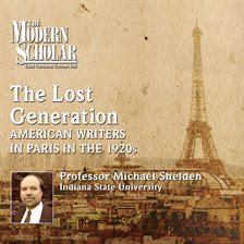 Cover image for The Lost Generation