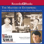 The masters of enterprise cover image