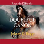 Doubtful canon cover image