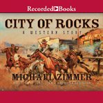 City of rocks cover image