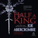 Half a king cover image