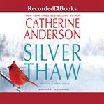 Silver thaw cover image