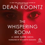 The whispering room cover image