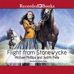 Flight from stonewycke cover image