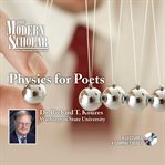Physics for poets cover image