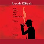 The devil and the detective cover image