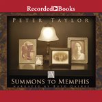 A summons to memphis cover image