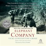 Elephant company cover image