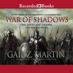 War of shadows cover image
