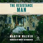 The resistance man cover image