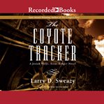 The coyote tracker cover image