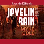 Javelin rain cover image