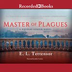 Master of plagues cover image