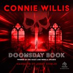 Doomsday book cover image
