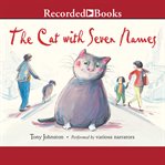 The cat with seven names cover image