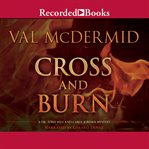 Cross and burn cover image